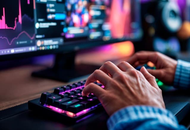 Afiliação iGaming no Brasil: Guia Completo para Começar com o Pé Direito